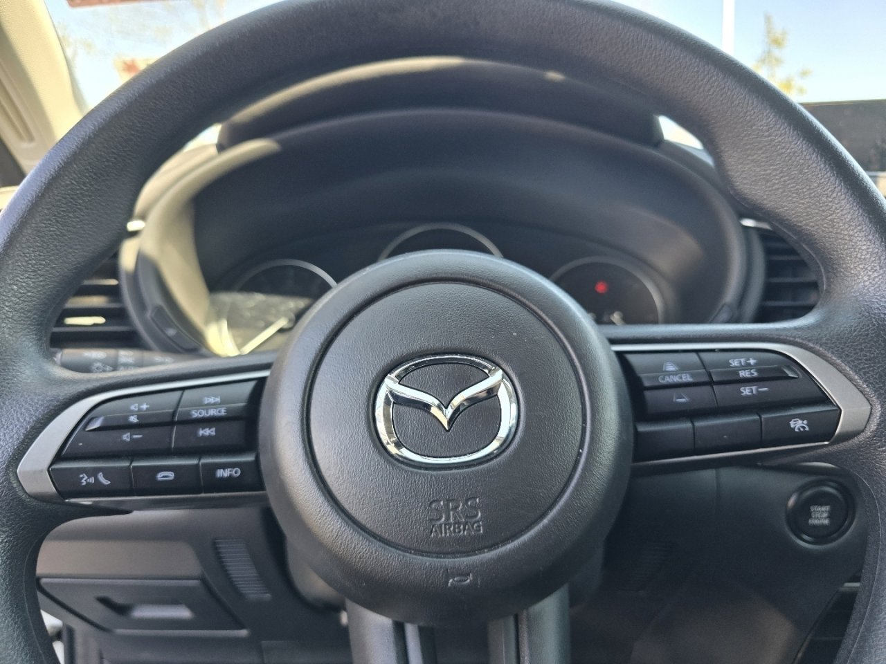 Used 2024 MAZDA CX-30 AWD 2.5 S image 20