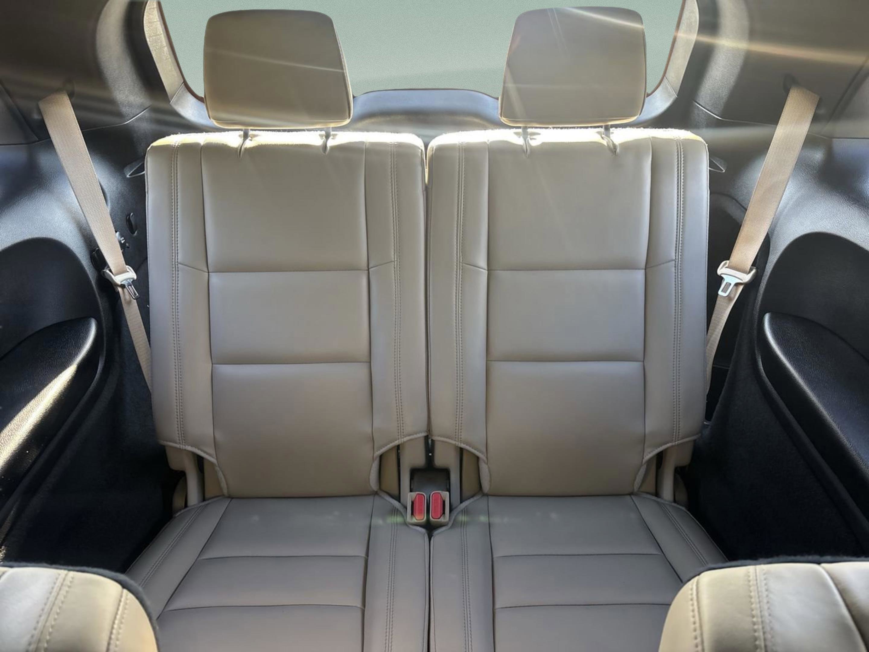 Used 2021 Dodge Durango GT image 18