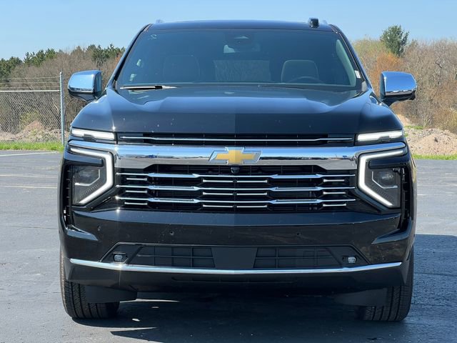 New 2026 Chevrolet Tahoe Premier w/ Sun And Tow Package AWD/4WD image 42