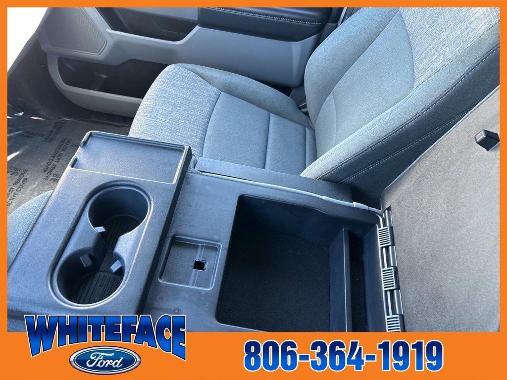 Used 2024 Ford F250 XLT w/ FX4 Off-Road Package image 31