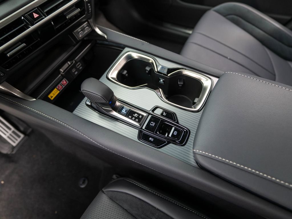 New 2026 Lexus RX 500h F Sport AWD/4WD image 26