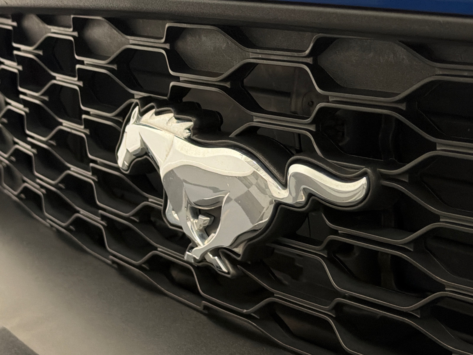 Used 2018 Ford Mustang Premium w/ Equipment Group 201A RWD image 13