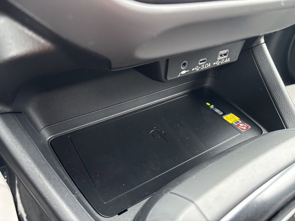 New 2026 Subaru Crosstrek 2.5i Sport image 21