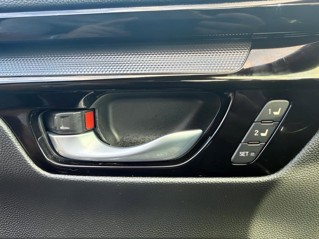 Certified 2024 Honda CR-V Sport Touring image 14