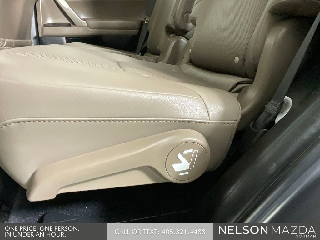 Used 2020 Lexus GX 460 Premium image 31