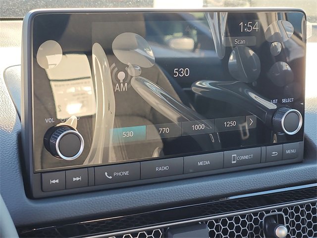 New 2026 Honda Civic Sport image 16