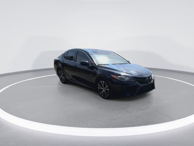 Used 2019 Toyota Camry SE image 13