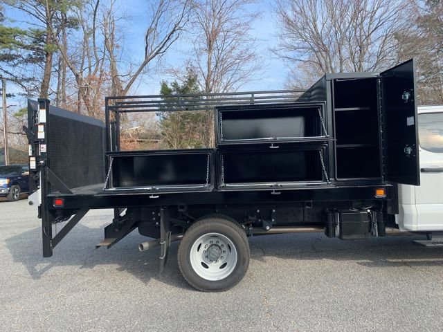 New 2024 Ford F550 4x4 Crew Cab Super Duty image 39