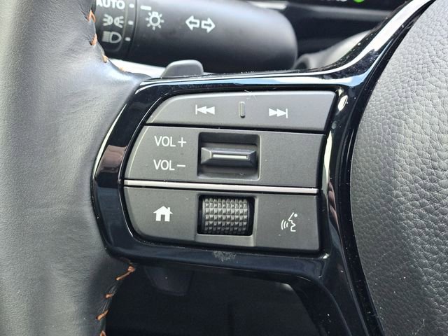 Used 2024 Honda CR-V Sport Touring image 17