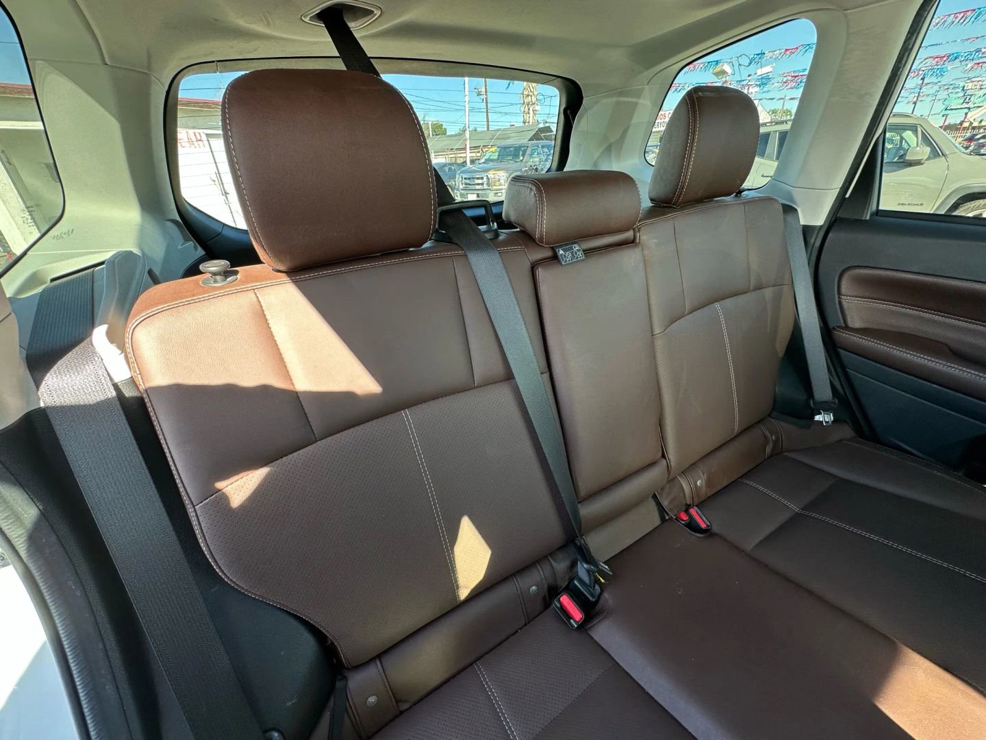 Used 2018 Subaru Forester 2.5i Touring w/ Popular Package #3B image 19