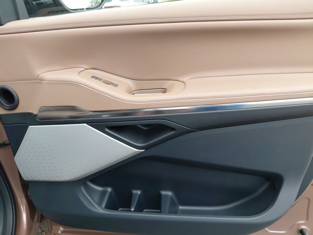 New 2026 Lincoln Navigator L Black Label AWD/4WD image 61