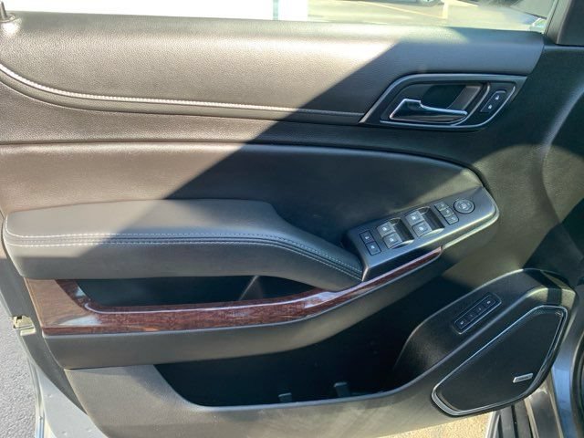 Used 2020 GMC Yukon SLT w/ Open Road Package RWD image 14