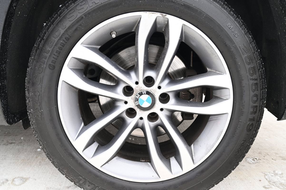 Used 2013 BMW X6 xDrive50i image 54