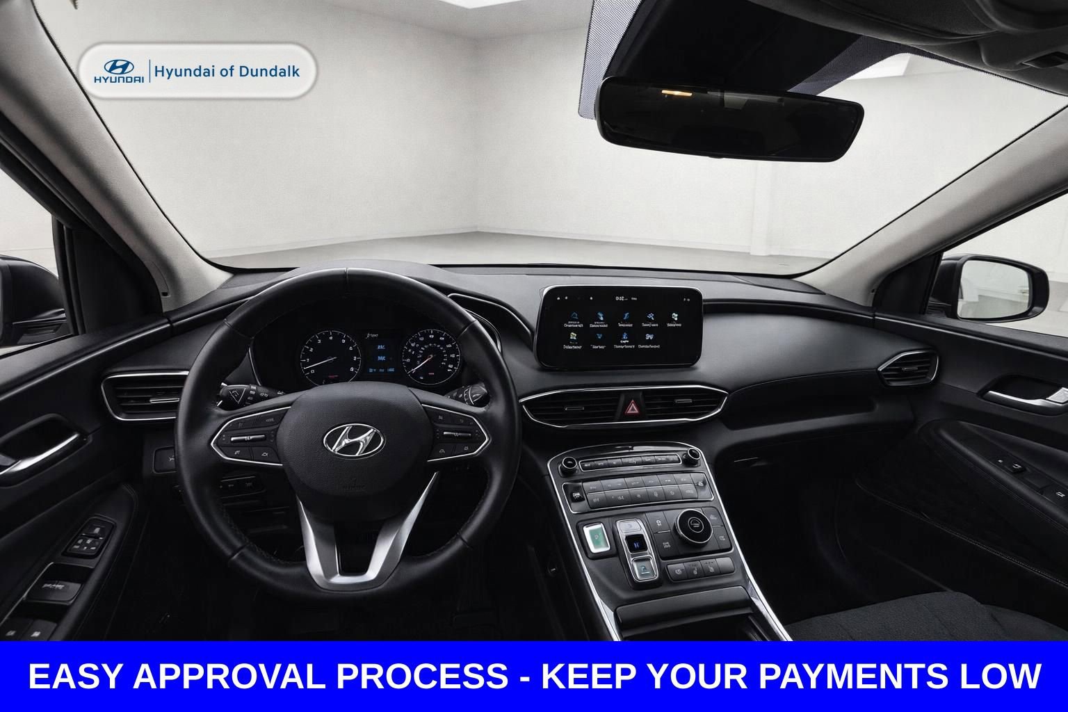 Used 2023 Hyundai Santa Fe SEL FWD image 10