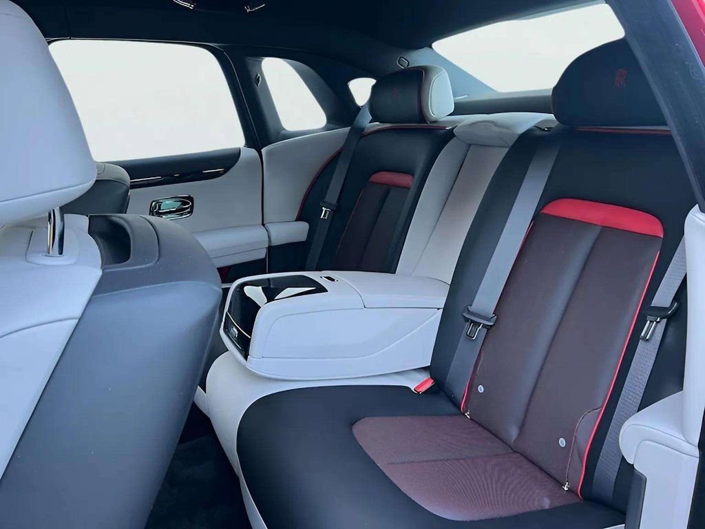 Certified 2024 Rolls-Royce Ghost image 7