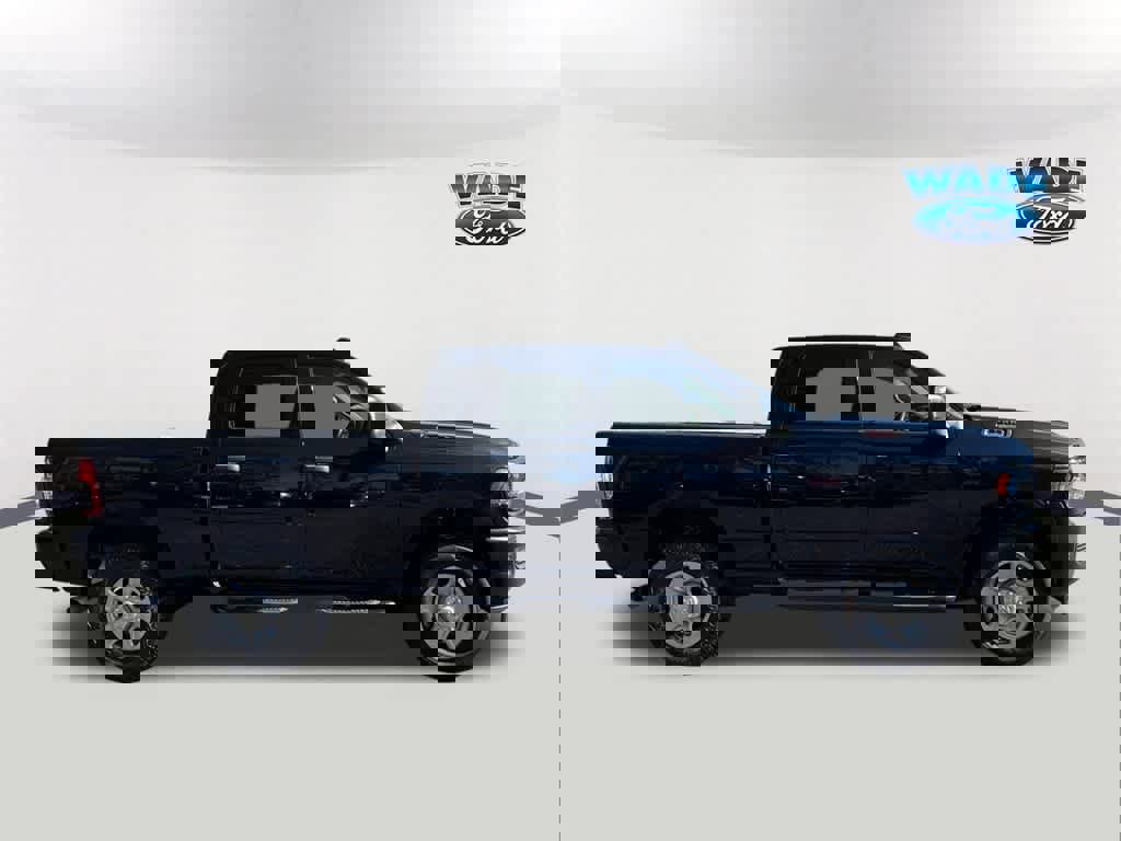 Used 2023 RAM 3500 Tradesman image 4