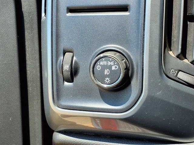 Used 2014 Chevrolet Silverado 1500 LT w/ All Star Edition RWD image 15