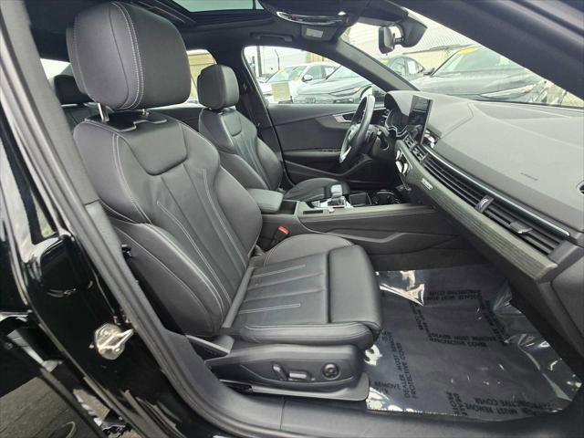Used 2023 Audi A4 2.0T Premium Plus w/ Premium Plus Package image 11