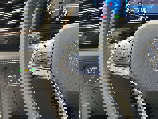 New 2026 Volkswagen Atlas SE image 8