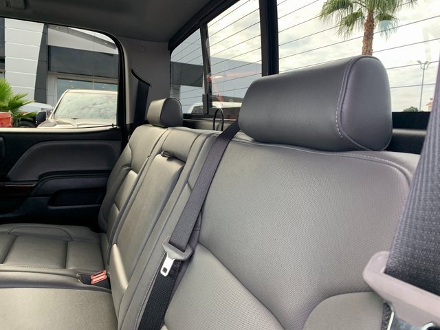 Used 2018 GMC Sierra 1500 SLT image 10