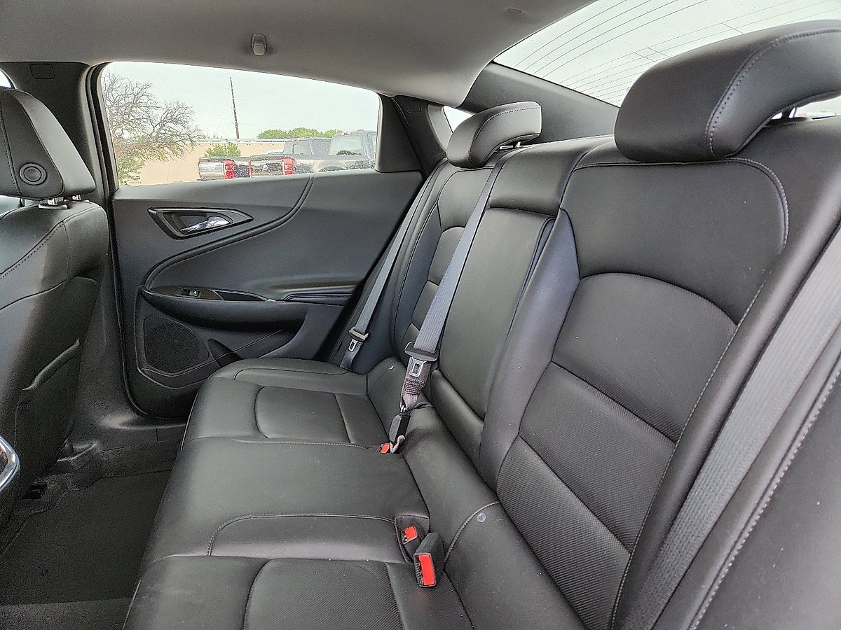 Used 2023 Chevrolet Malibu LT image 5