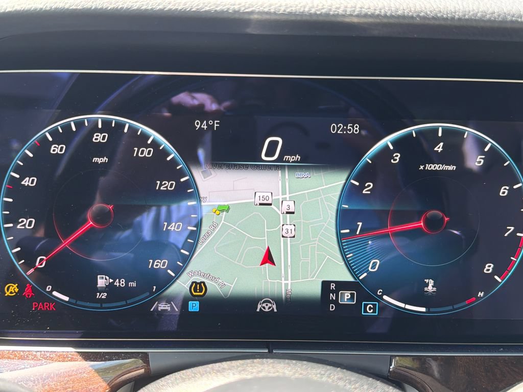 Used 2023 Mercedes-Benz E 350 Sedan image 23