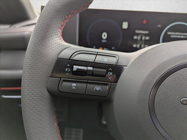 New 2026 Hyundai Sonata N Line image 13