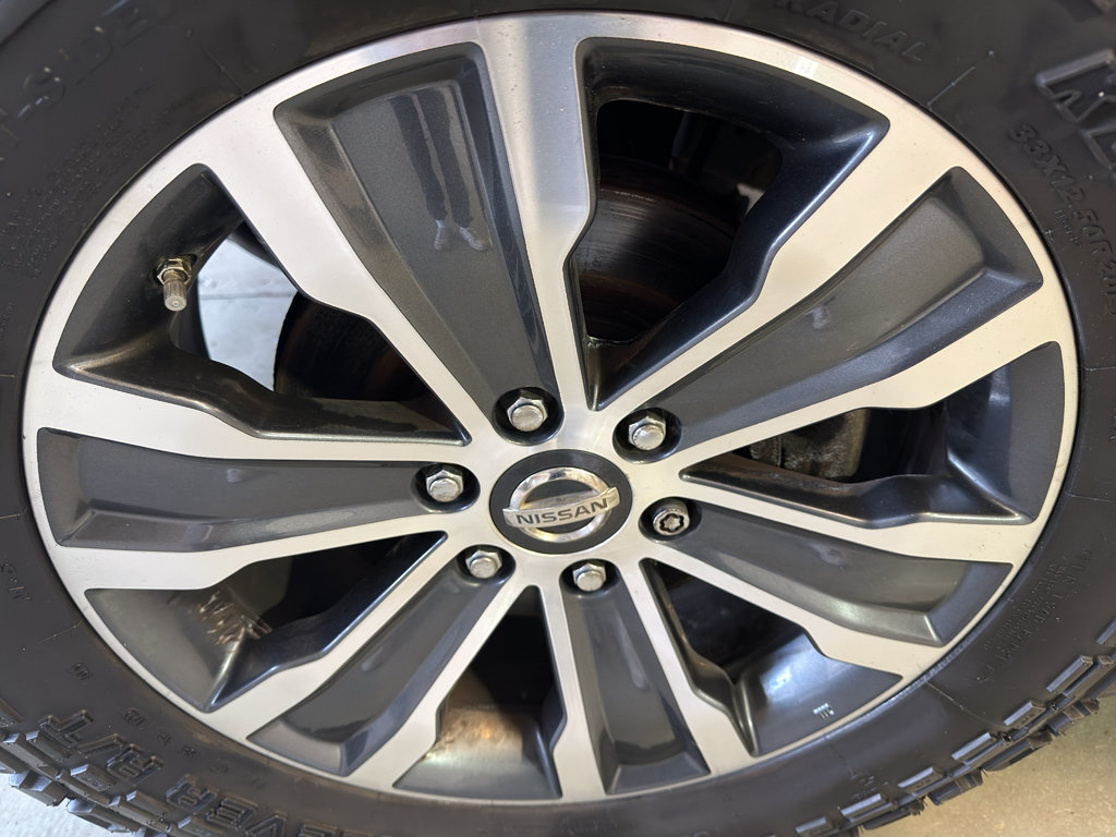 Used 2019 Nissan Armada SL w/ Premium Package AWD/4WD image 36