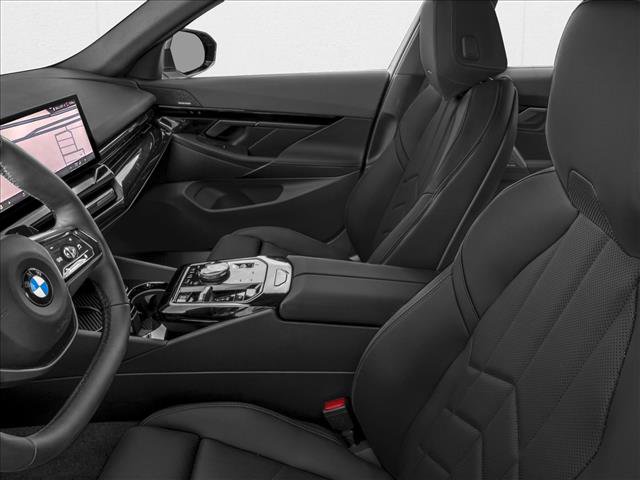 New 2026 BMW 530i w/ M Sport Package image 6