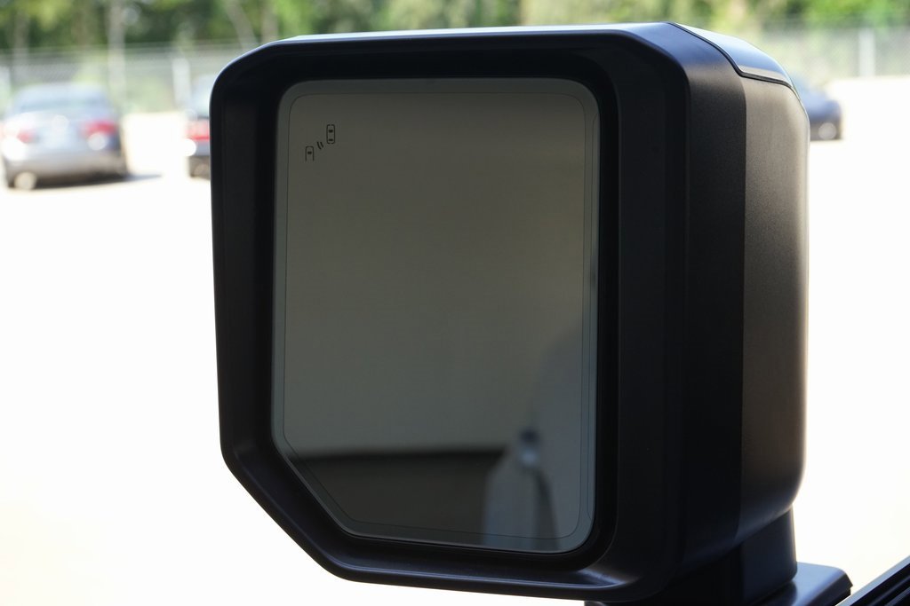 Used 2025 Lexus GX 550 image 23
