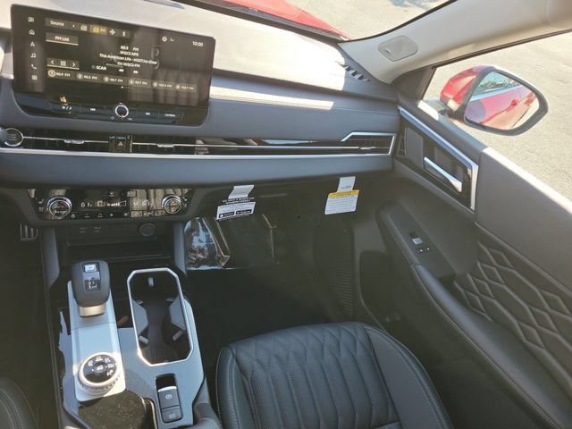New 2026 Mitsubishi Outlander SEL FWD image 18
