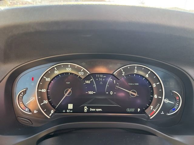 Used 2019 BMW X4 xDrive30i w/ Convenience Package image 22