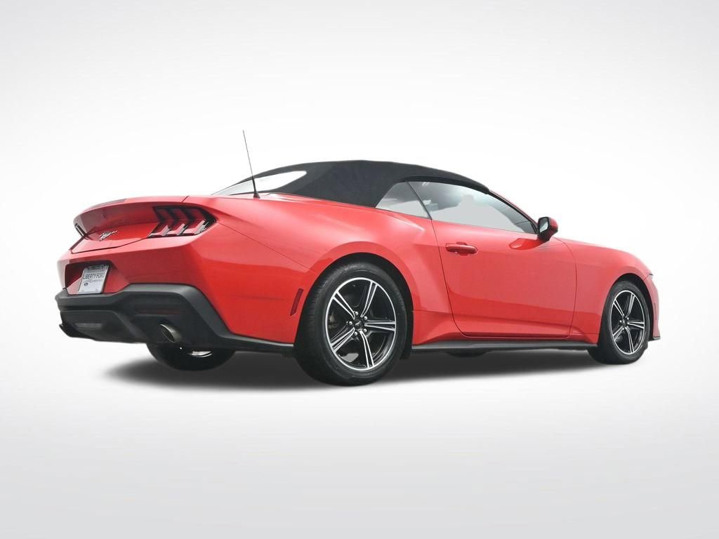 Used 2024 Ford Mustang EcoBoost image 34