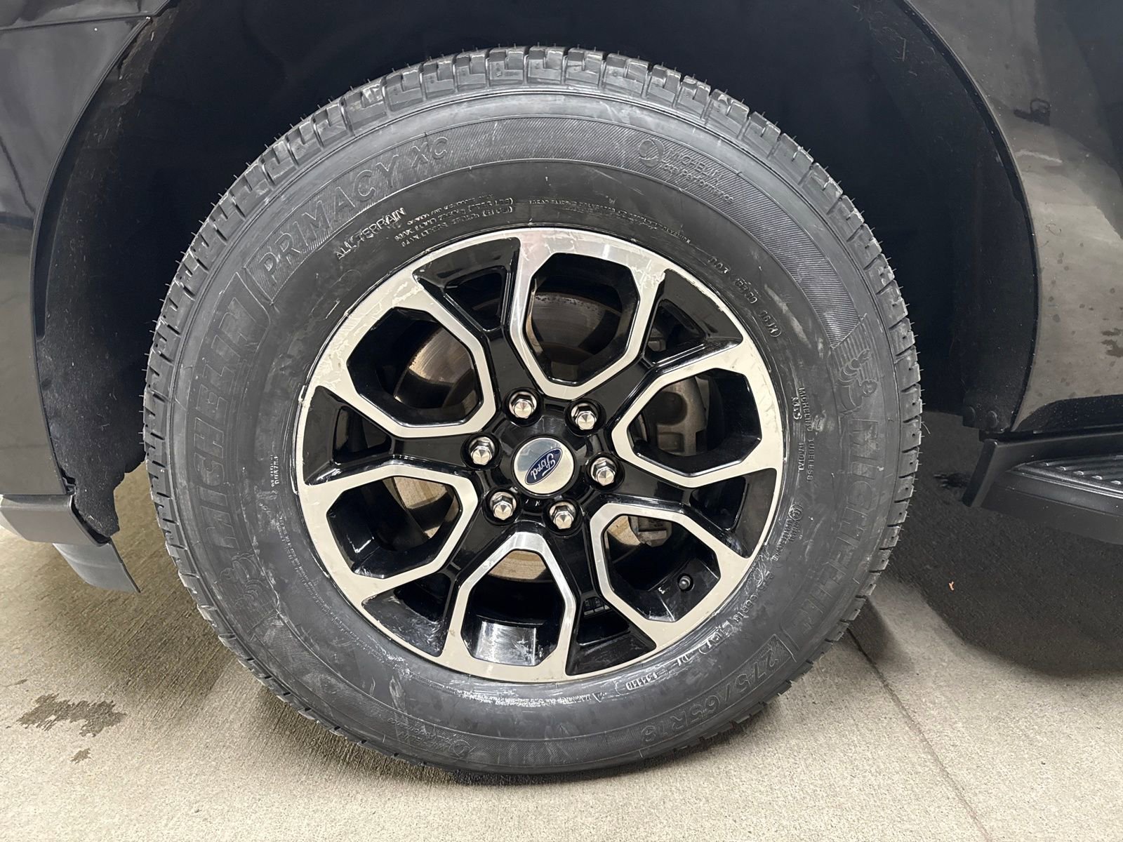 Used 2024 Ford Expedition XLT image 10
