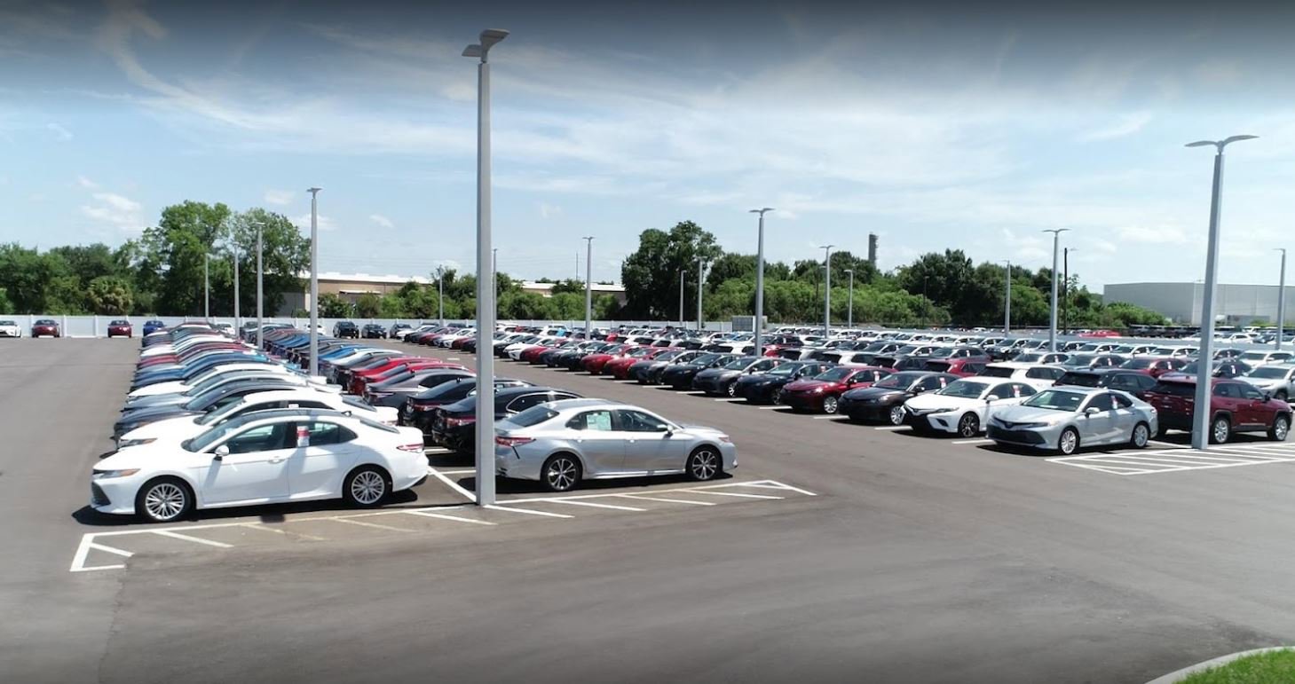 Certified 2024 Toyota Camry SE image 37