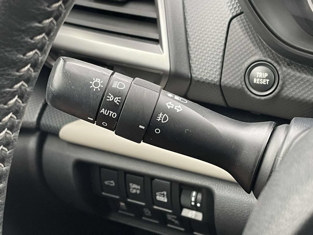 Certified 2023 Subaru Forester Limited AWD/4WD image 13