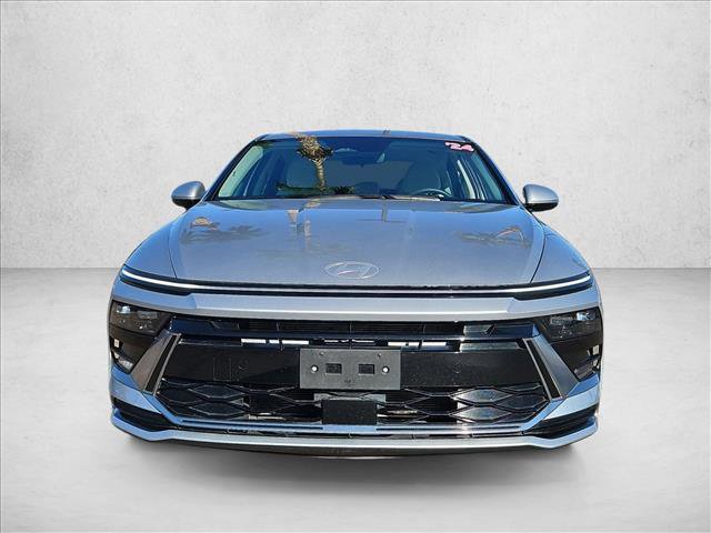 Certified 2024 Hyundai Sonata SEL image 2