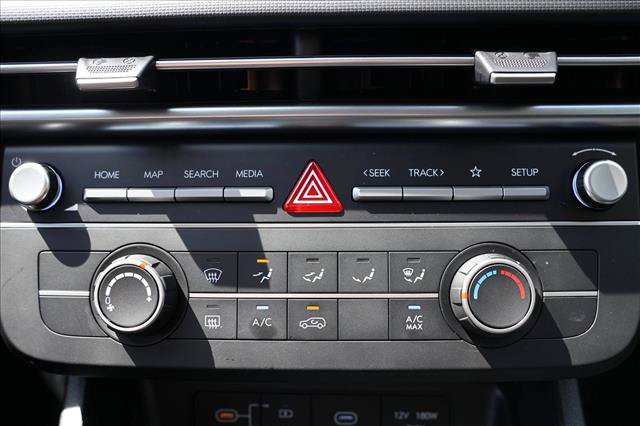 New 2026 Hyundai Tucson SE AWD/4WD image 19