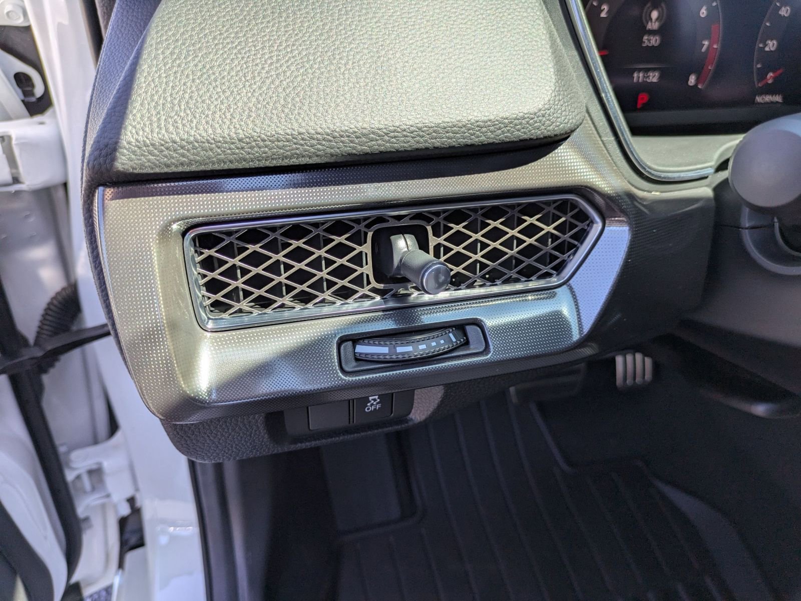 New 2025 Acura Integra A-Spec image 14