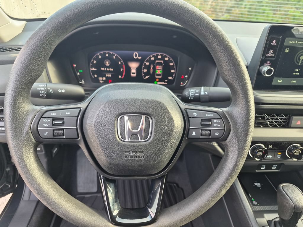 New 2026 Honda Accord LX image 10