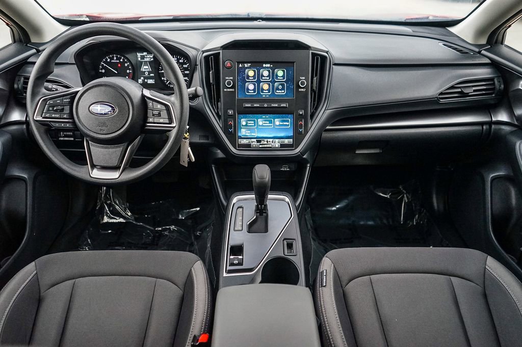 Certified 2025 Subaru Impreza 2.0i image 13