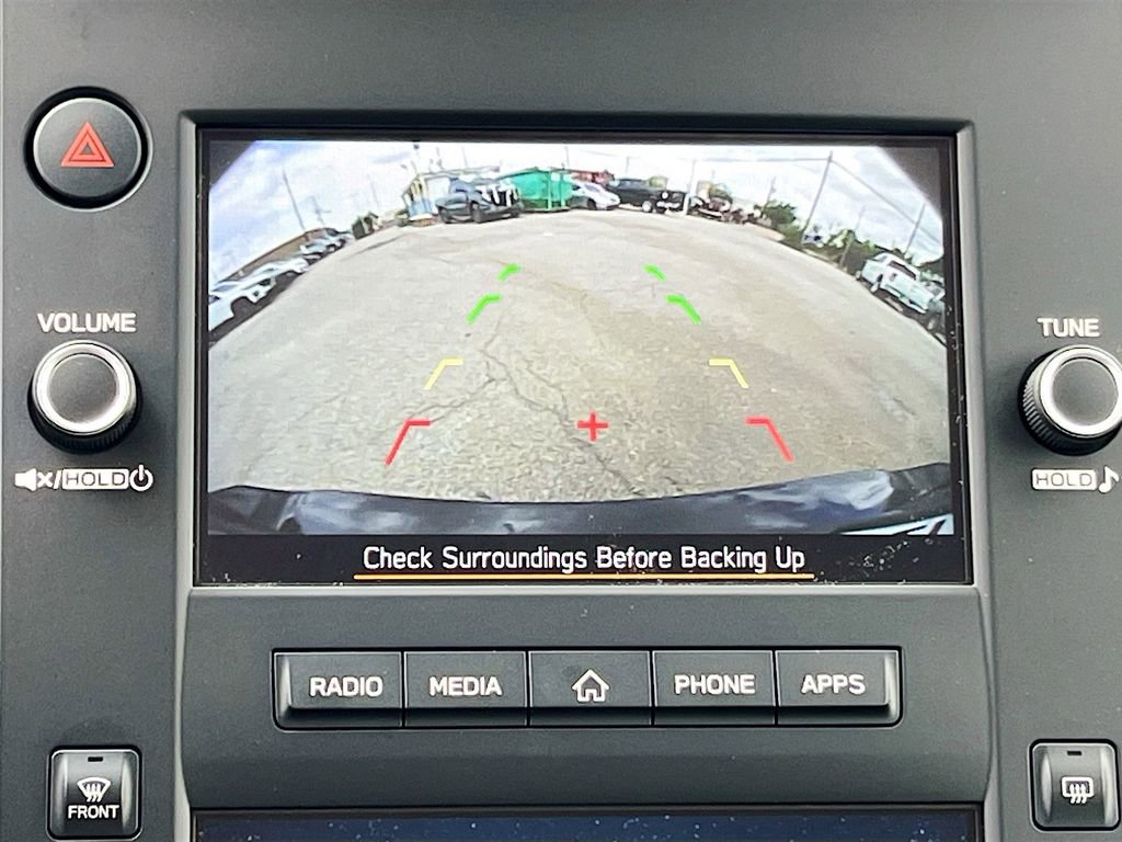 Used 2025 Subaru Impreza 2.0i image 13