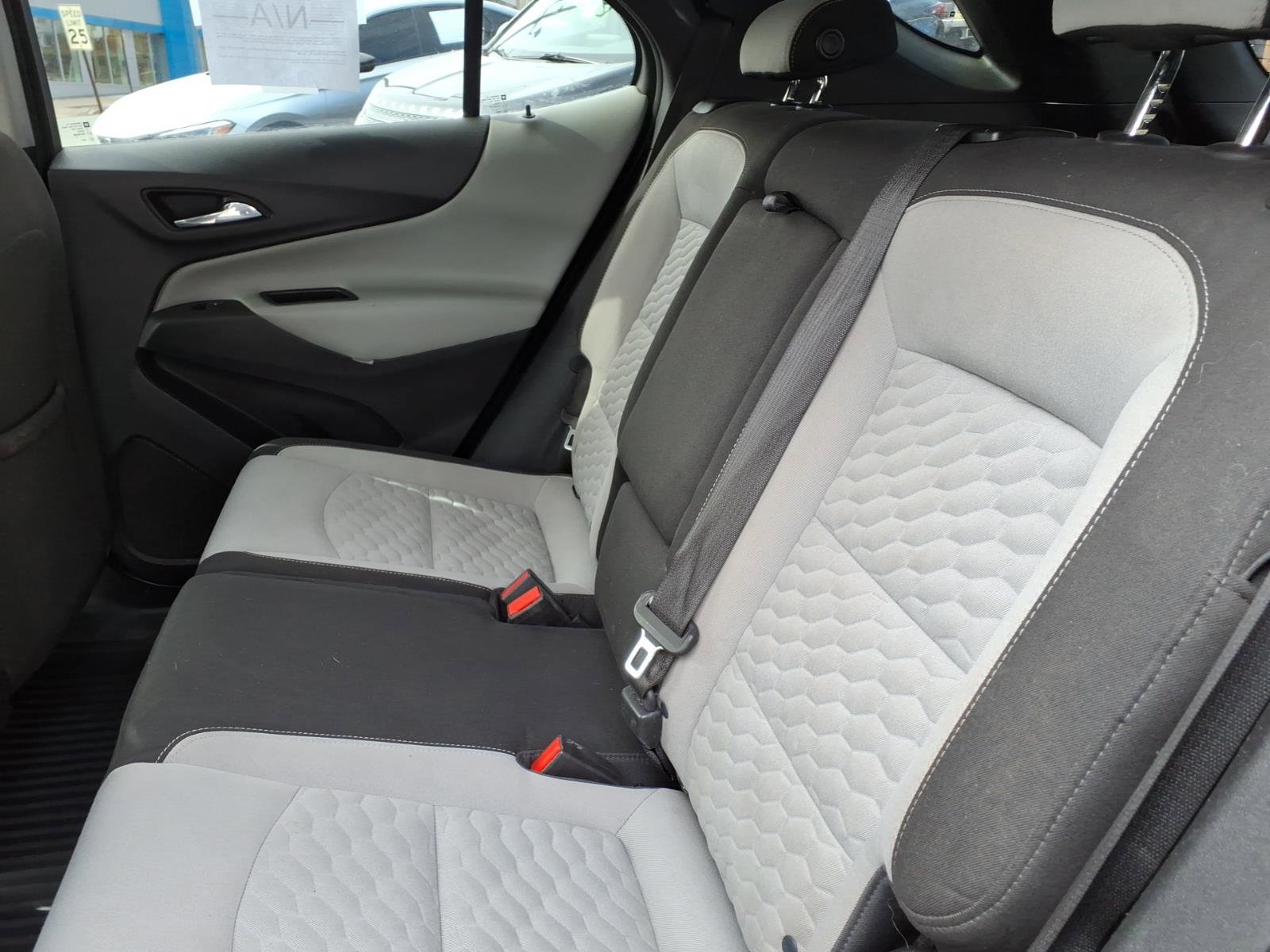 Used 2018 Chevrolet Equinox LT image 13