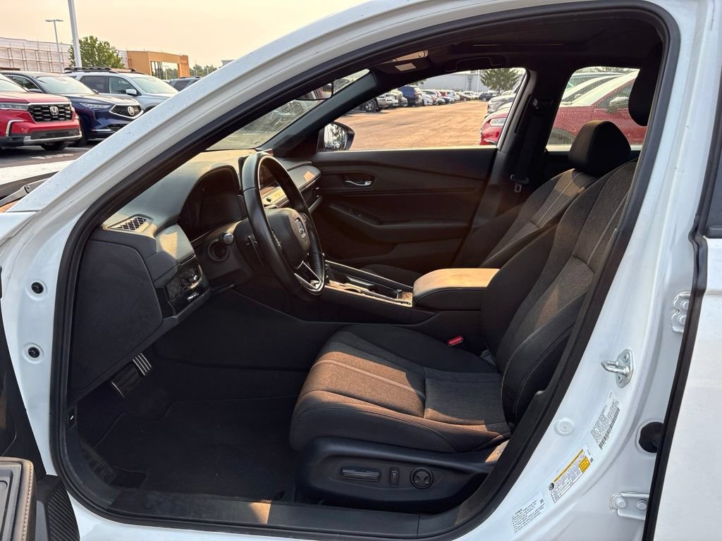 Used 2024 Honda Accord Sport image 14