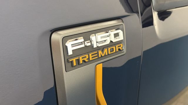 Used 2025 Ford F150 Tremor w/ Equipment Group 402A High AWD/4WD image 43