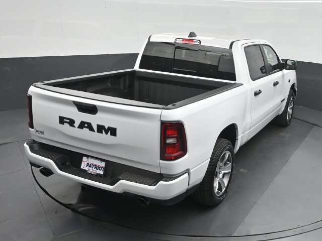 New 2027 RAM 1500 Express RWD image 40