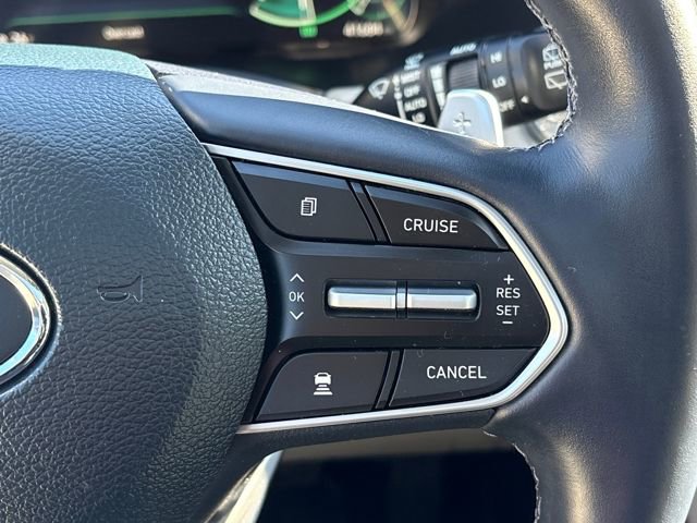 Used 2022 Hyundai Palisade Limited w/ Cargo Package image 20