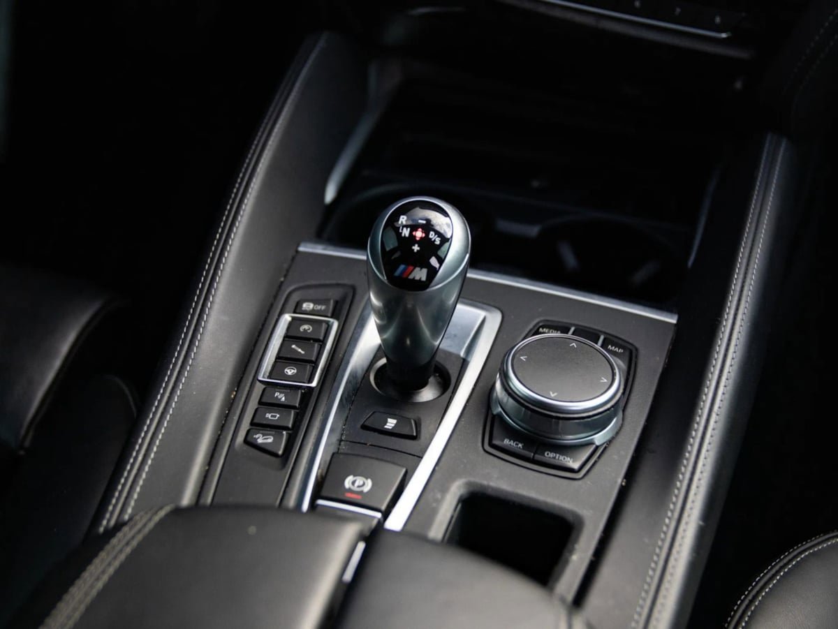 Used 2018 BMW X5 M w/ Executive Package AWD/4WD image 29