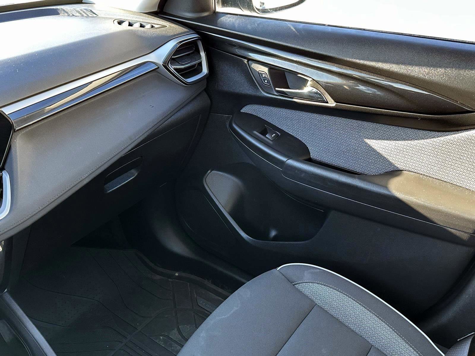 Certified 2024 Chevrolet TrailBlazer LT w/ LT Cold Weather Package image 28