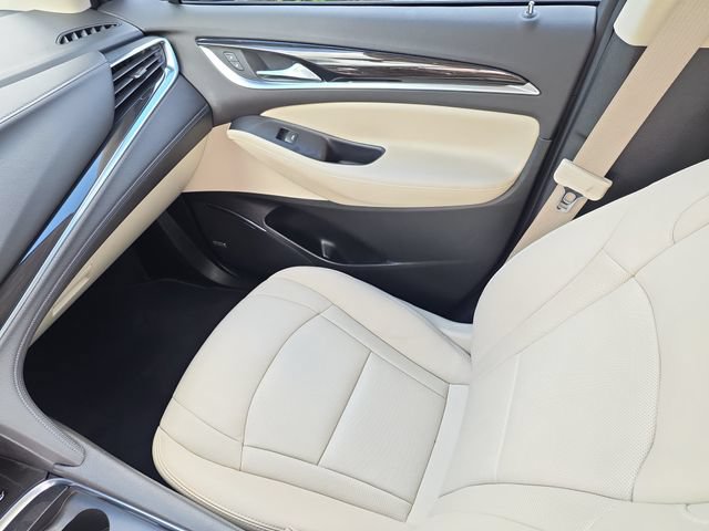 Certified 2022 Buick Enclave Premium w/ Experience Buick Package FWD image 16